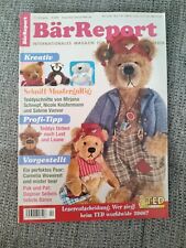 Bärreport heft 2005 gebraucht kaufen  Delingsdorf, Hamfelde, Kasseburg