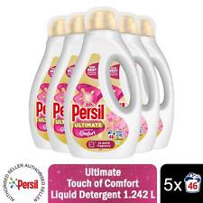 Persil ultimate liquid for sale  RUGBY