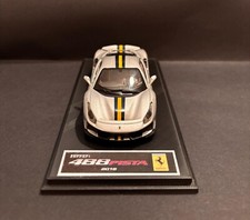 Ferrari 488 pista usato  Capua