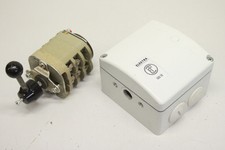 Elektra tailfingen nn16 gebraucht kaufen  Deutschland
