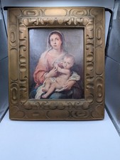 Vintage madonna child for sale  Raleigh