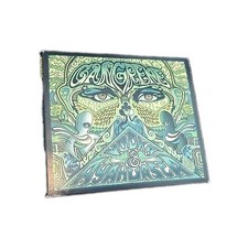 Vodka and Ayahuasca by The Alchemist (CD, 2012) comprar usado  Enviando para Brazil