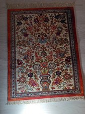 Luxurious handmade silk for sale  CARLISLE