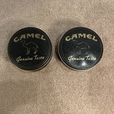 Camel cigarette genuine for sale  Millville