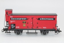 Märklin 84681 reichspost gebraucht kaufen  Voerde (Niederrhein)