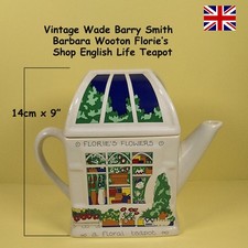 Vintage wade barry for sale  LEWES