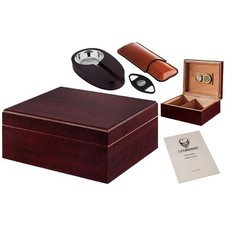 Germanus humidor cave d'occasion  Les Mureaux