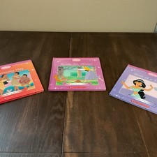Disney princess scholastic for sale  Taos