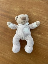 Petite peluche doudou d'occasion  Rully