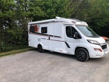 Weinsberg caracompact 600mg for sale  SITTINGBOURNE