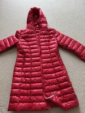 Geospirit daunenmantel daunenj gebraucht kaufen  Krefeld