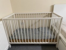 Ikea gulliver wood for sale  CARDIFF