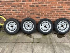 Beetle 4x130 wide for sale  NOTTINGHAM