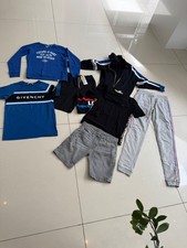 kids designer clothes for sale  LONDON