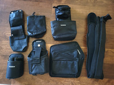 Customtoolbelt professional bu for sale  Aubrey