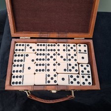 Double six dominoes. for sale  ORPINGTON