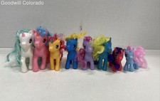 Little pony bundle for sale  Colorado Springs