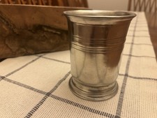 Match pewter tumbler for sale  Naples