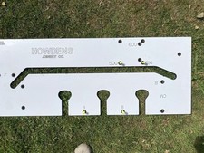 Howdens worktop kitchen for sale  ASHFORD