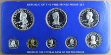 Conjunto de prova Filipinas 1975, usado comprar usado  Enviando para Brazil