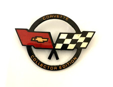 Vintage corvette collector for sale  Phelps