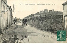Yvelines chevreuse entrée d'occasion Yvelines chevreuse entrée d'occasion  France