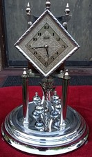 Kundo nickle plated for sale  Madison
