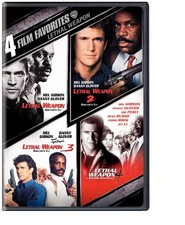 Lethal weapon lethal for sale  Depew