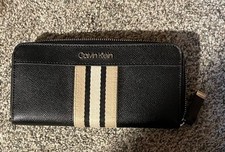 Calvin klein wallet d'occasion  Expédié en Belgium