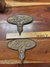 Oem vintage brass for sale  Pontotoc