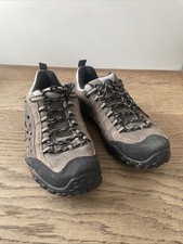 Merrell intercept vibram for sale  CRAWLEY