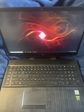 Omen 17.3 gaming for sale  Marion