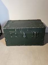 Baule antico excelsior usato  Napoli