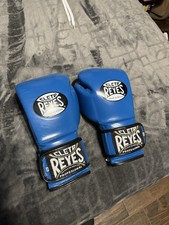 Cleto reyes training for sale  Hidalgo