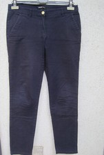 Mittelblaue sommer stoff gebraucht kaufen  Uhldingen-Mühlhofen