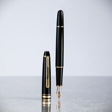 1980 2000 montblanc gebraucht kaufen  Aach, Greimerath, Orenhofen