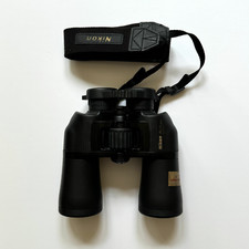 Nikon action binoculars for sale  UK