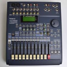 Mixer digital Roland VM-3100 estação de mixagem áudio 20 canais comprar usado  Enviando para Brazil
