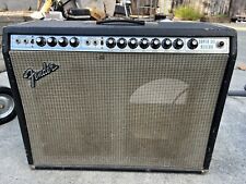 Vintage fender twins for sale  Petaluma