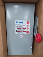 New eaton dh261ugk for sale  Camden