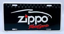 Zippo reklame zippo gebraucht kaufen  Marktoberdorf