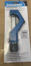 soil pipe cutter for sale  WITHAM