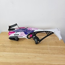 Nerf rebelle crossbow for sale  Bluffton
