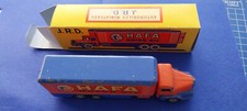 Jrd 126 camion d'occasion  Paris XIV