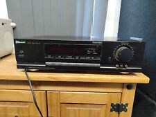 Sherwood 4050r stereo for sale  LUTON