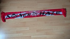 Eishockey fanschal kölner gebraucht kaufen  Köln