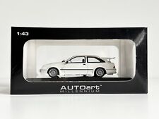 Super rare autoart for sale  NORTHWICH