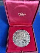 Medaglia arg mantova usato  Ravenna