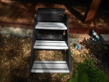 Lippert 772608 solidstep for sale  Lebanon