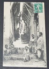 Cpa carte postale d'occasion  Vendat